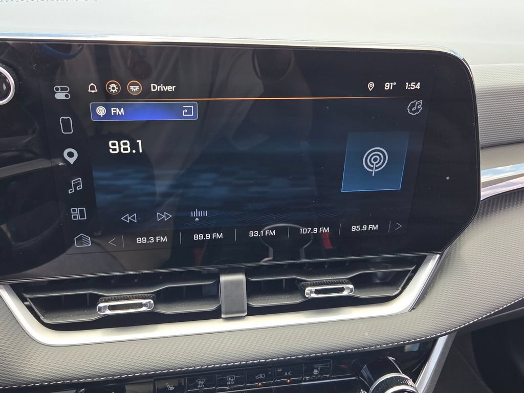 Certified 2026 Chevrolet Equinox LT FWD image 20