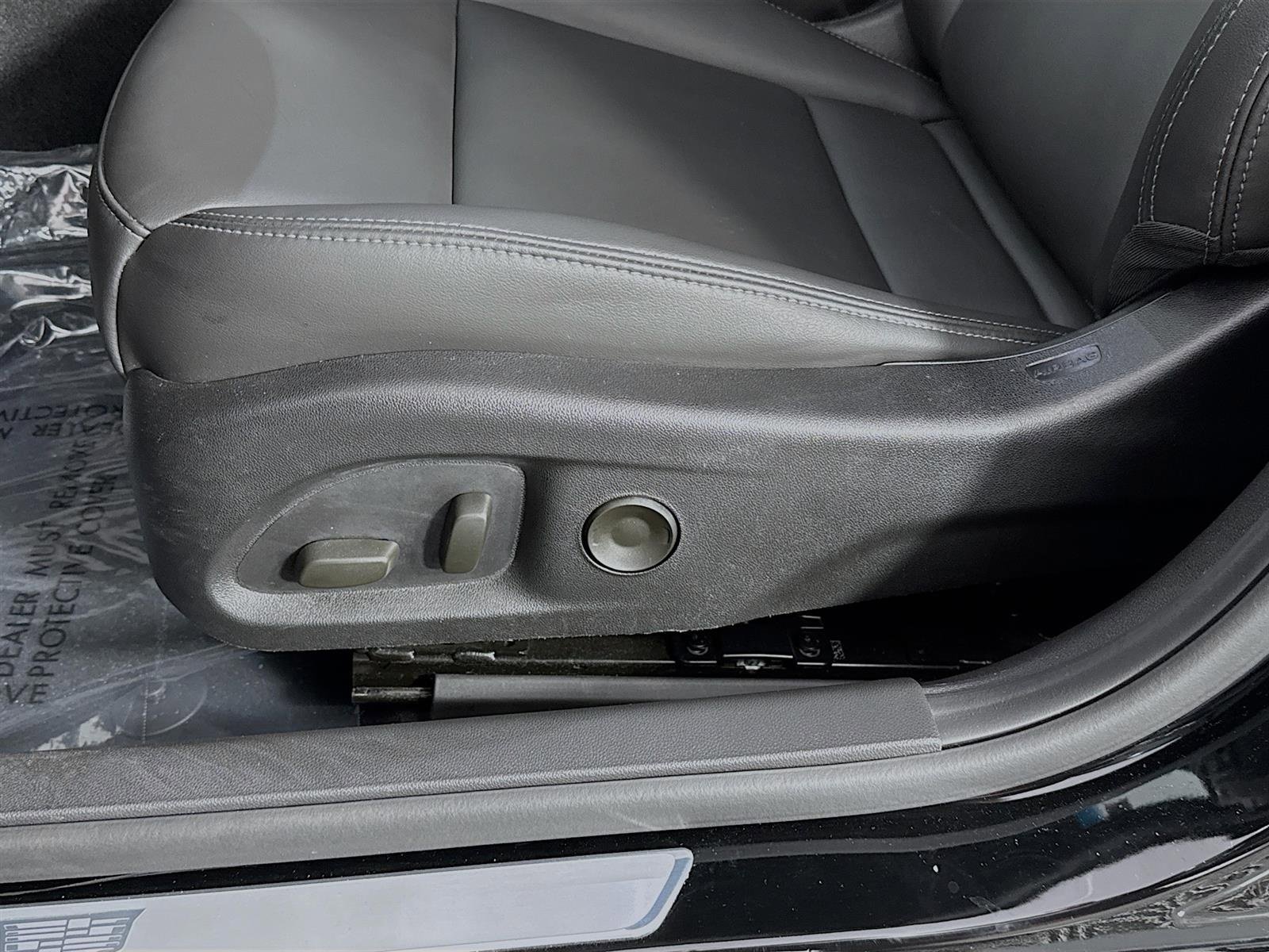 Used 2024 Cadillac CT4 Luxury image 20