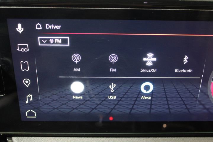 Certified 2024 GMC Sierra 1500 AT4 w/ Technology Package image 52