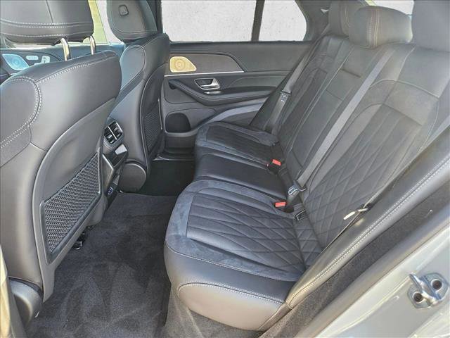 New 2026 Mercedes-Benz GLE 63 AMG S image 16