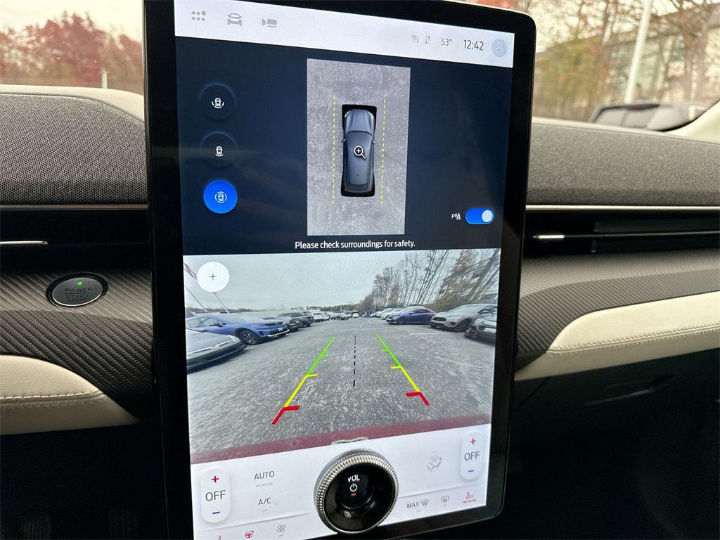 Used 2021 Ford Mustang Mach-E Premium image 24