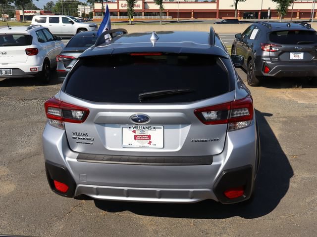 Certified 2021 Subaru Crosstrek 2.0i Premium AWD/4WD image 7