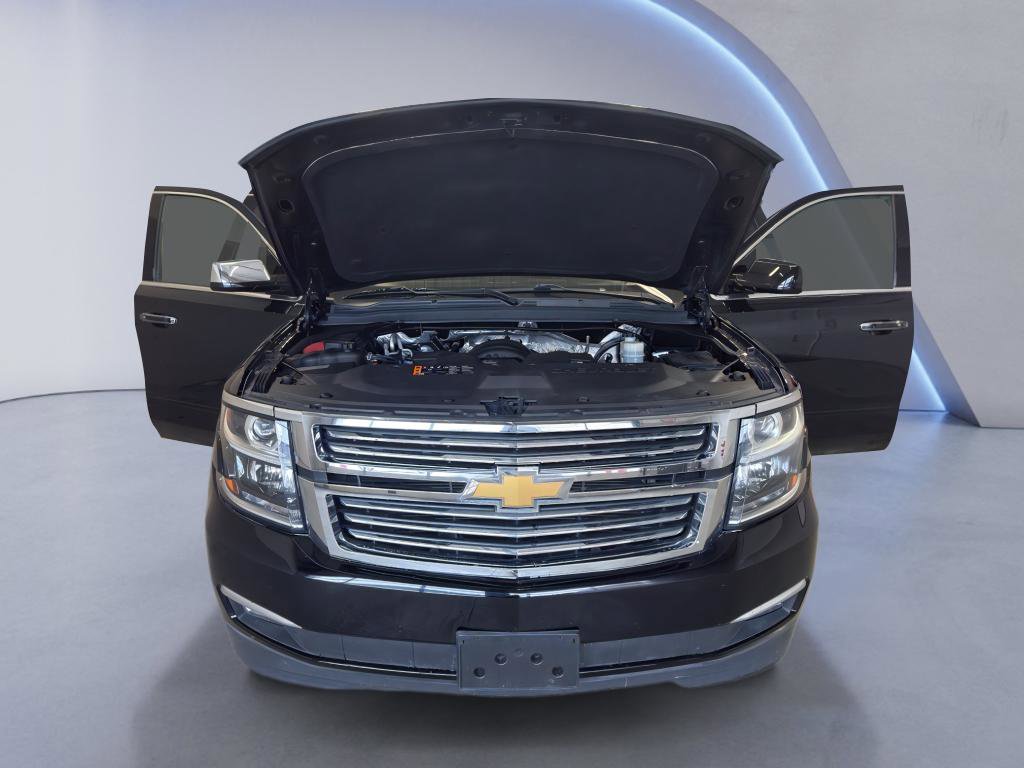 Used 2018 Chevrolet Tahoe Premier image 9