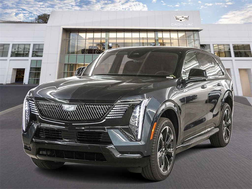 Used 2026 Cadillac Escalade IQ Sport 1 image 3