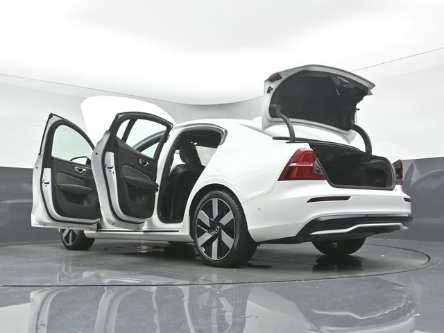 Used 2024 Volvo S60 T8 Ultimate w/ Climate Package image 55