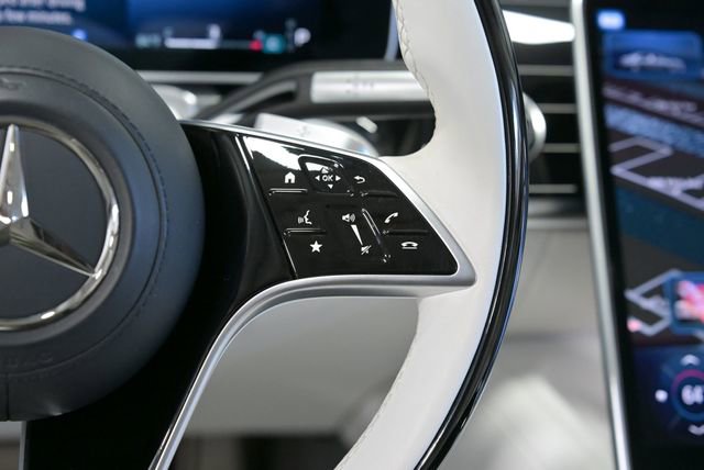 Used 2024 Mercedes-Benz Maybach S 680 Maybach S 680 4MATIC Sedan image 59