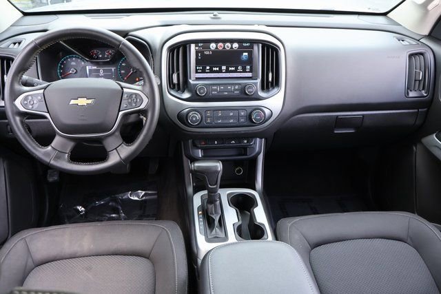 Used 2018 Chevrolet Colorado LT w/ Safety Package image 13