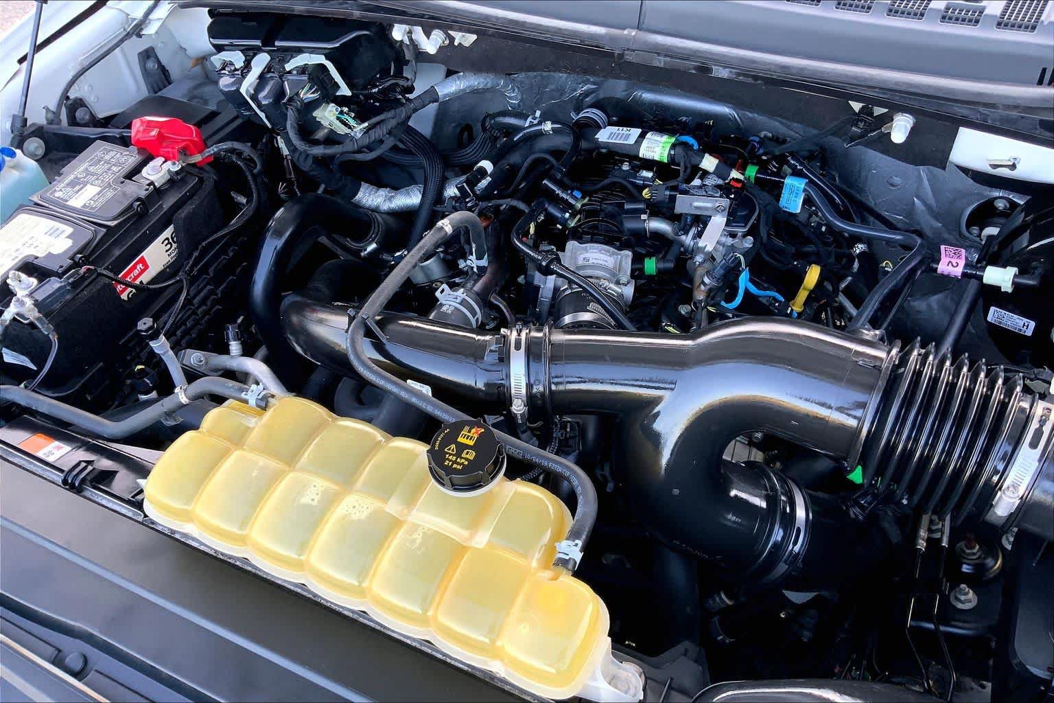 Used 2019 Ford F150 XL w/ Equipment Group 101A Mid RWD image 33