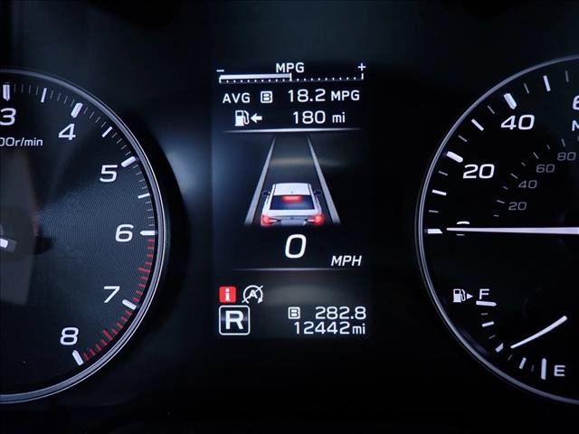 Certified 2025 Subaru Legacy Premium AWD/4WD image 22