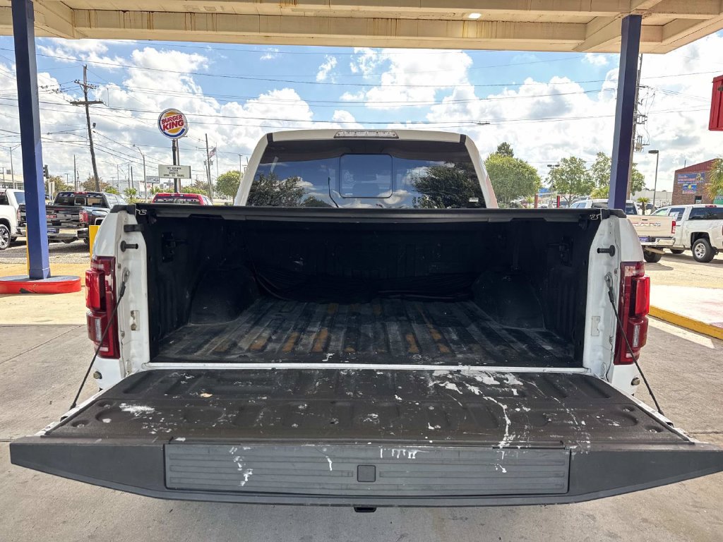 Used 2018 Ford F150 Raptor w/ Equipment Group 802A Luxury AWD/4WD image 9