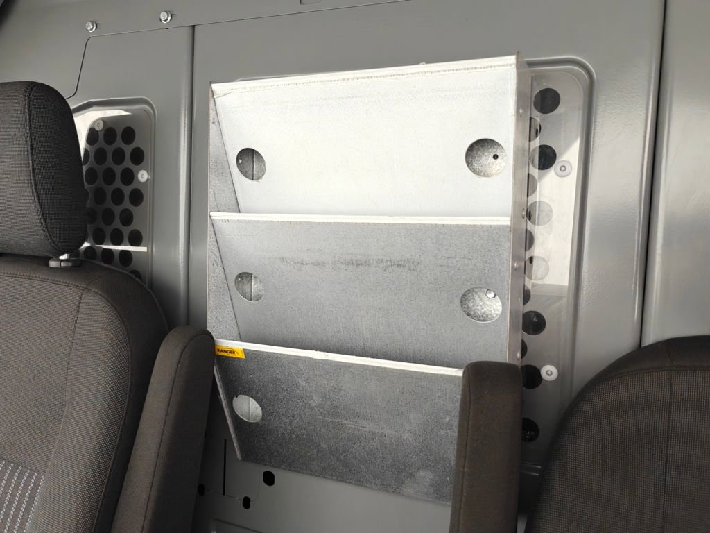 Used 2017 Ford Transit 150 130 Low Roof RWD image 19