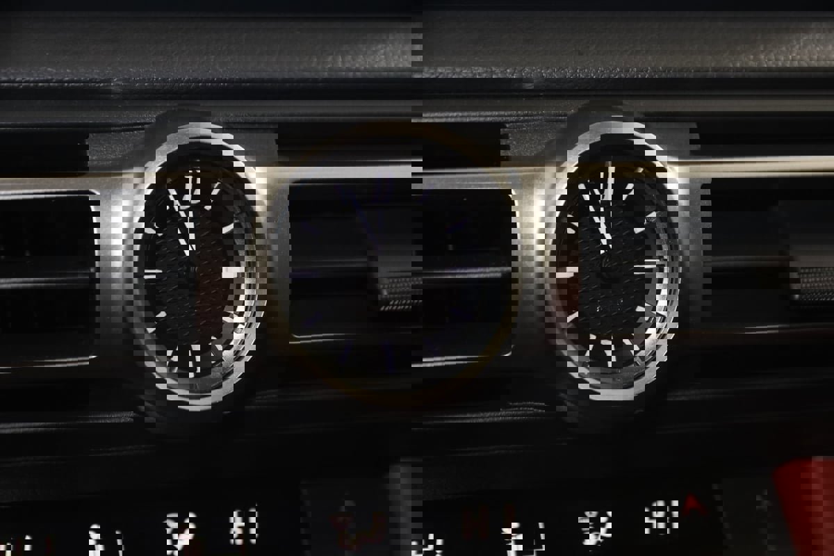 Used 2024 Lexus RC 350 F Sport w/ Navigation Package image 38