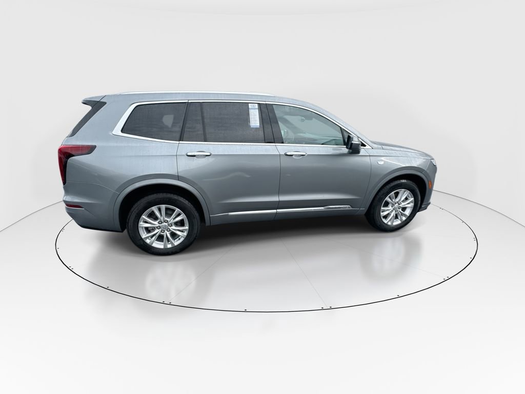 Used 2024 Cadillac XT6 Luxury image 9