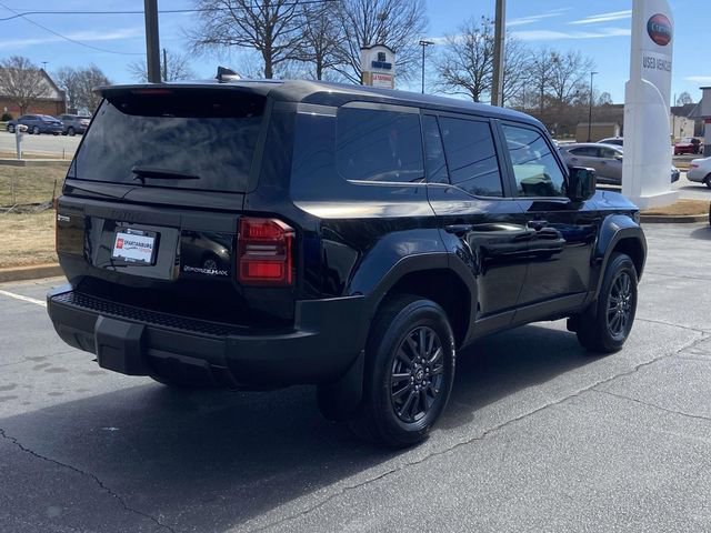 Used 2024 Toyota Land Cruiser 1958 image 3