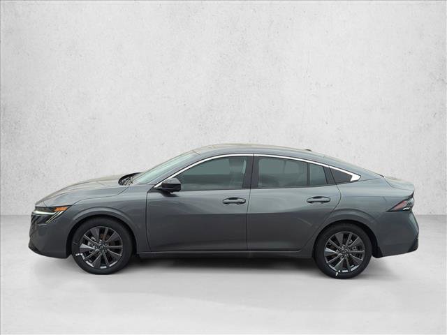 New 2026 Nissan Sentra SL w/ Floor Mat Package image 4