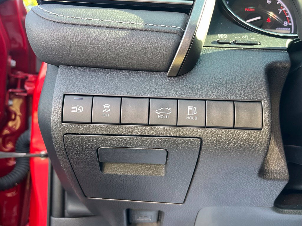 Used 2020 Toyota Camry SE AWD/4WD image 16