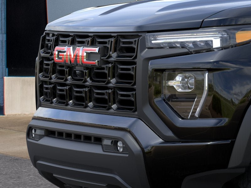 New 2026 GMC Canyon Elevation w/ Convenience Package AWD/4WD image 13