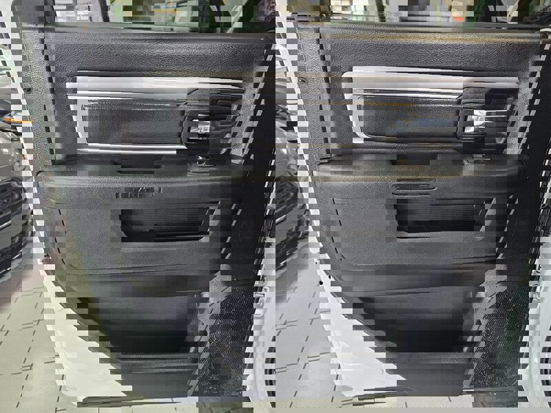 Used 2024 RAM 1500 Classic Warlock image 24