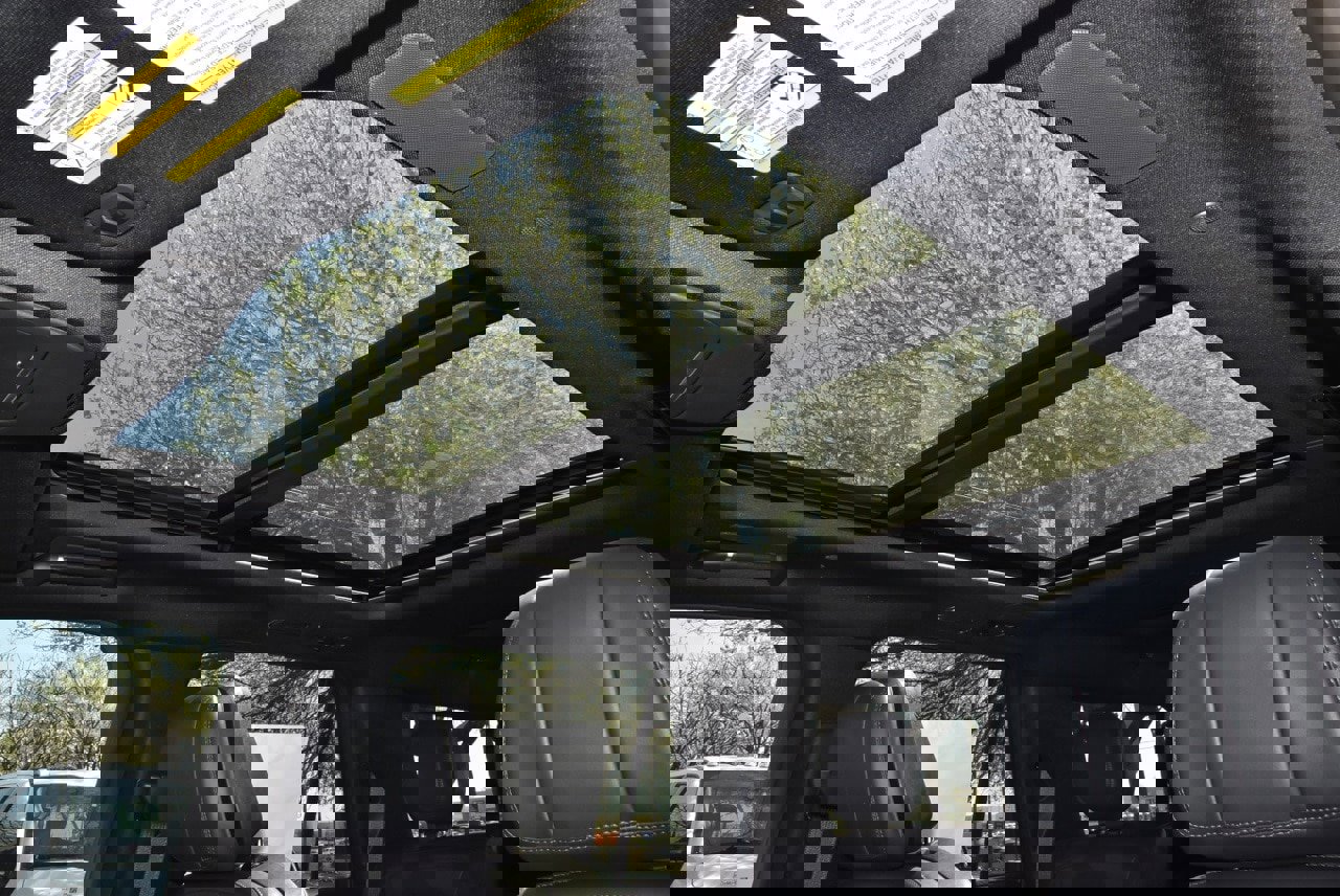 New 2025 Lincoln Navigator L Reserve w/ Jet Appearance Package image 42