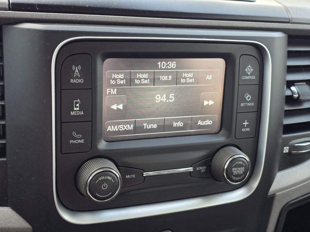 Used 2023 RAM 1500 Tradesman w/ Popular Equipment Group image 26