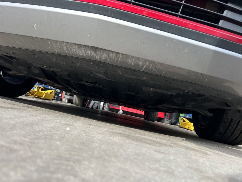 Used 2022 Chevrolet Bolt EUV LT w/ Convenience Package image 15