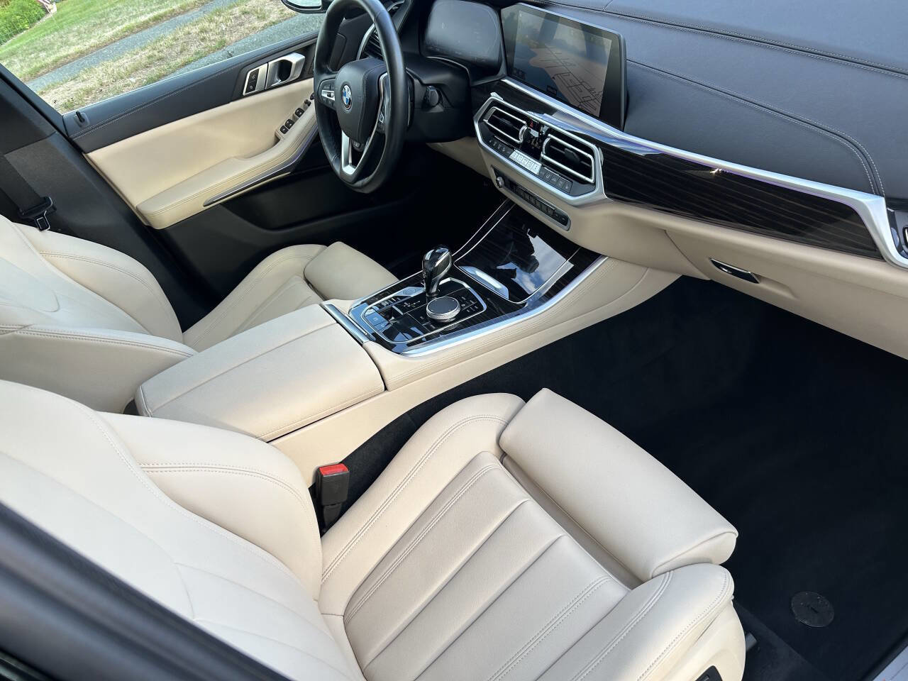 Used 2021 BMW X5 xDrive40i image 6