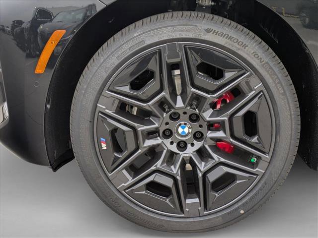 New 2026 BMW iX xDrive60 w/ M Sport Package image 10