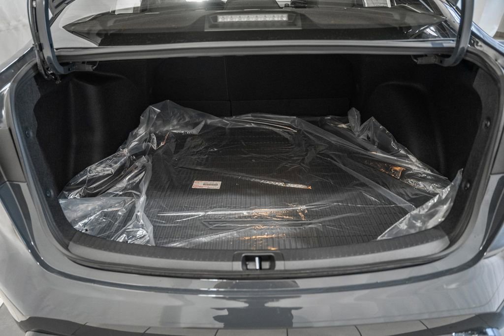 New 2026 Toyota Corolla SE image 8