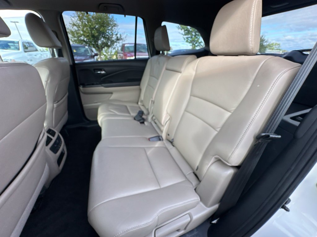 Used 2019 Honda Pilot EX-L image 14