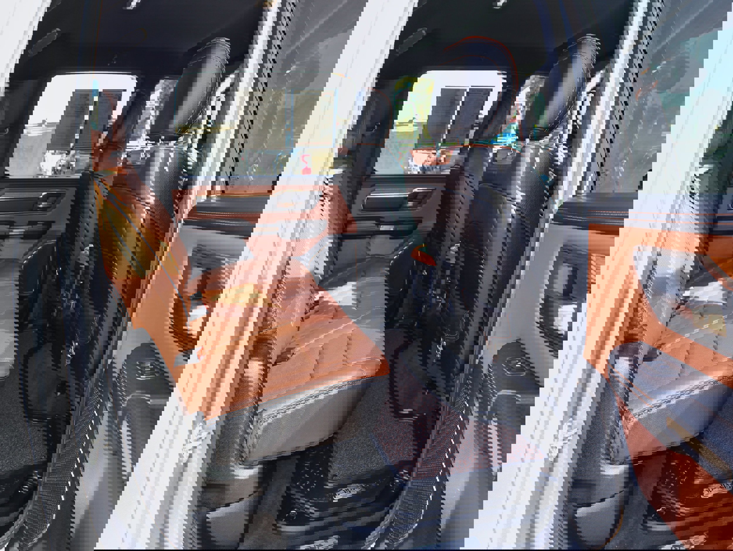 Used 2020 RAM 1500 Limited w/ Trailer Tow Group image 27