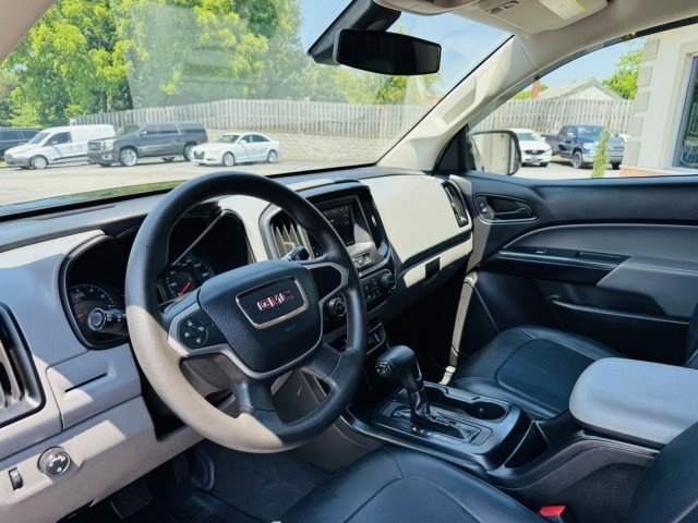 Used 2021 GMC Canyon Elevation Standard w/ Convenience Package image 6