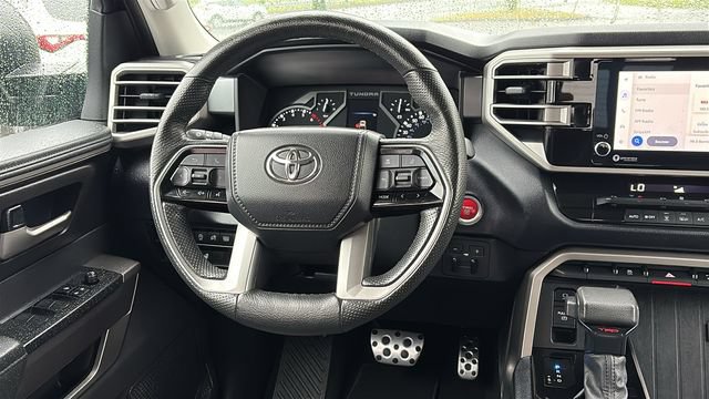 Used 2023 Toyota Tundra SR5 w/ TRD Off-Road Package AWD/4WD image 23