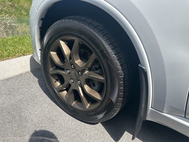 Used 2018 Dodge Durango R/T w/ Trailer Tow Group IV RWD image 31