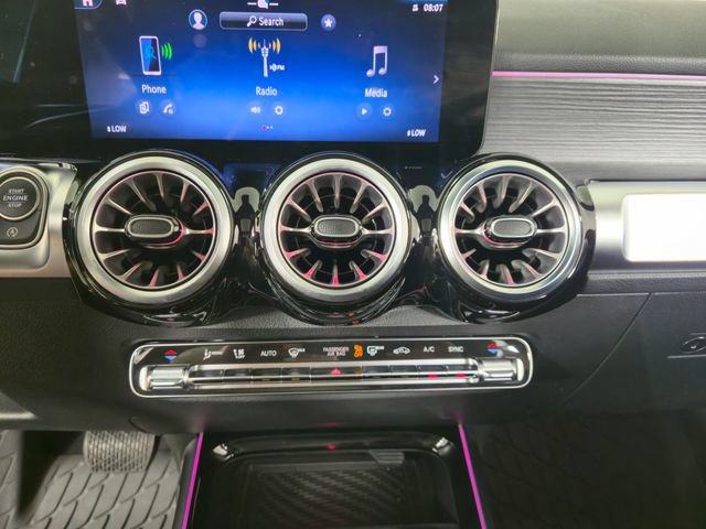 Certified 2026 Mercedes-Benz GLB 250 4MATIC image 29