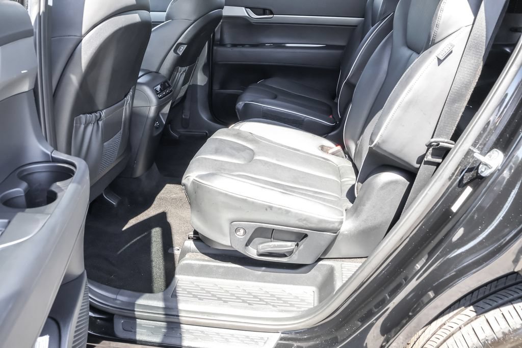 Used 2023 Hyundai Palisade XRT w/ Cargo Package FWD image 31