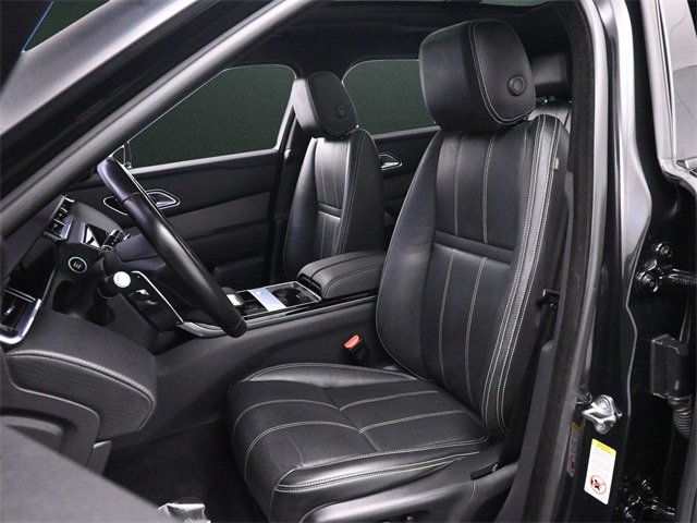 Used 2022 Land Rover Range Rover Velar S image 11