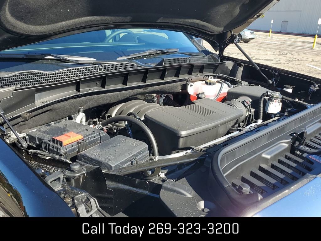 New 2026 GMC Sierra 1500 SLT w/ SLT Premium Plus Package image 32