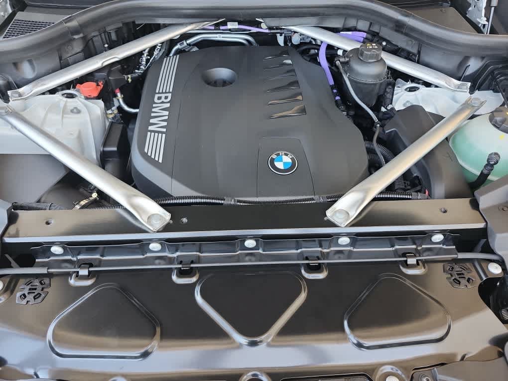 New 2026 BMW X5 sDrive40i w/ Premium Package RWD image 28