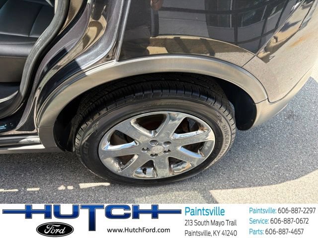 Used 2016 Buick Encore Leather w/ Experience Buick Package FWD image 18