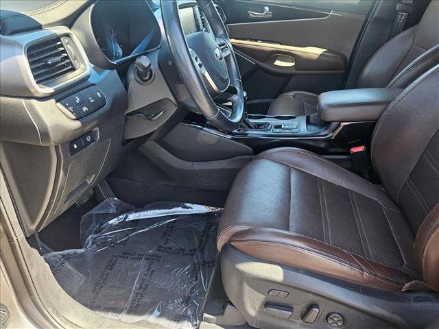 Used 2019 Kia Sorento SX AWD/4WD image 17
