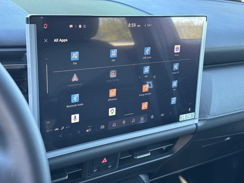 New 2026 MAZDA CX-5 Select AWD/4WD image 20