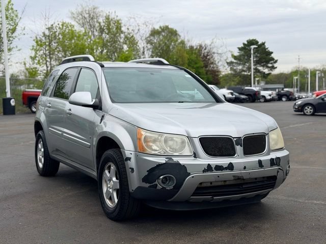 Used 2006 Pontiac Torrent 2WD image 3