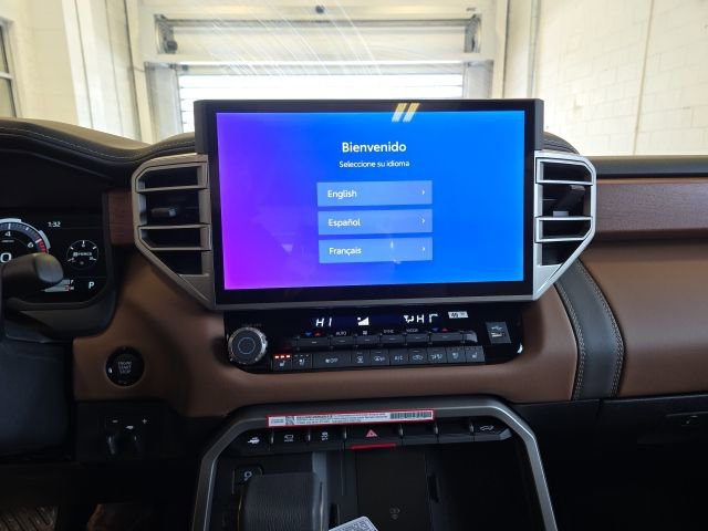 New 2026 Toyota Tundra 1794 Edition image 13