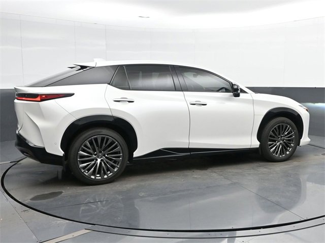Certified 2023 Lexus RZ 450e Premium image 8