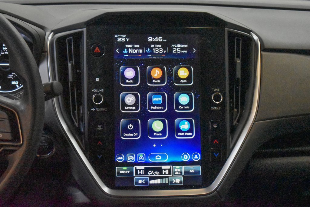 Used 2024 Subaru Crosstrek 2.0i Premium w/ Crosstrek Mirror Package image 14