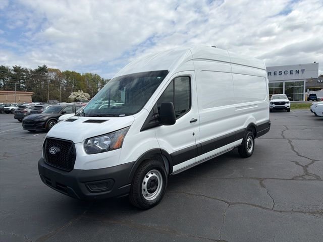 New 2026 Ford Transit 350 148 High Roof Extended RWD image 3