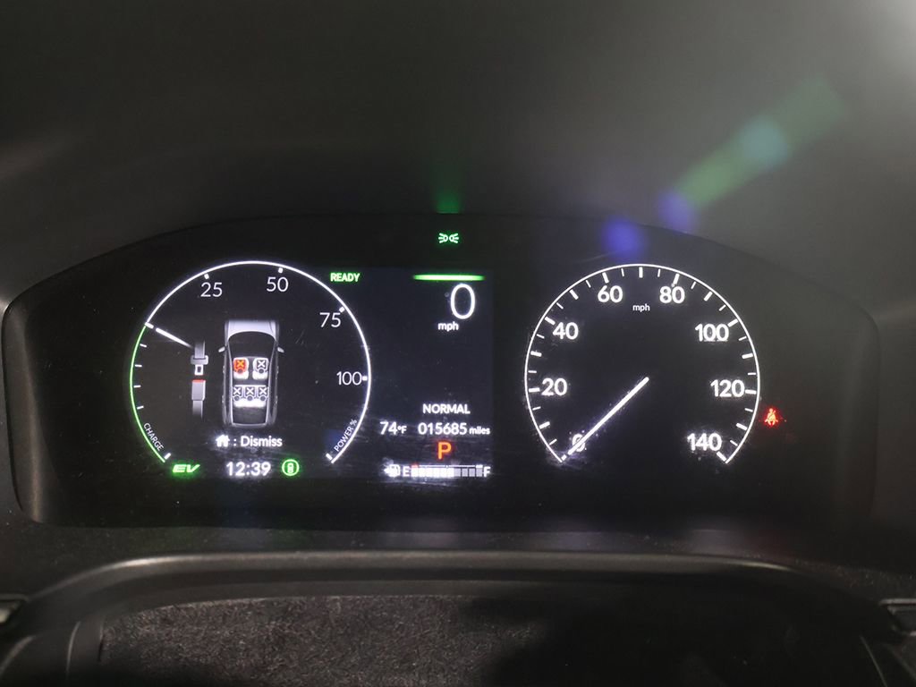 Used 2024 Honda CR-V Sport image 42