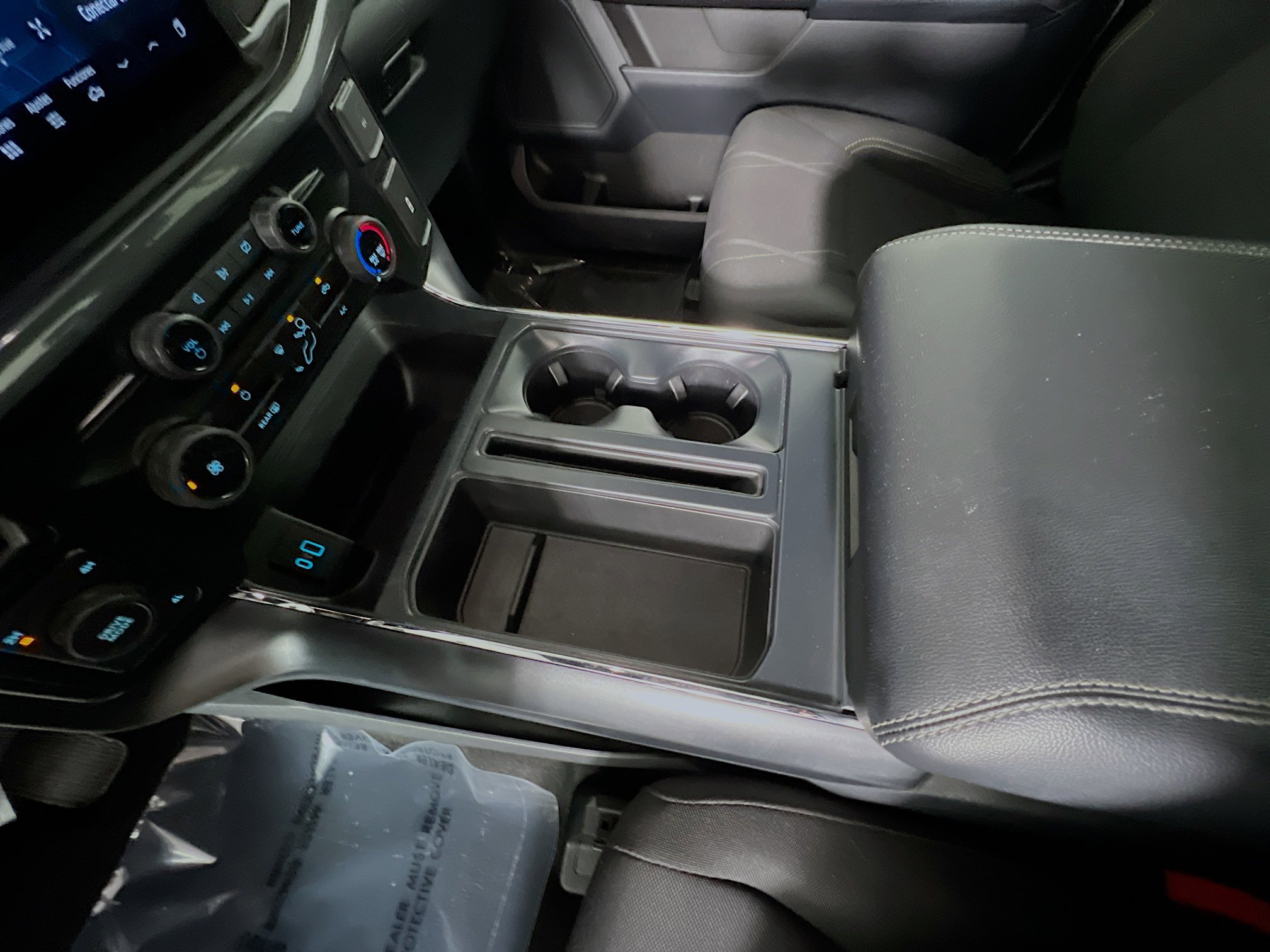 Used 2024 Ford F150 STX image 22