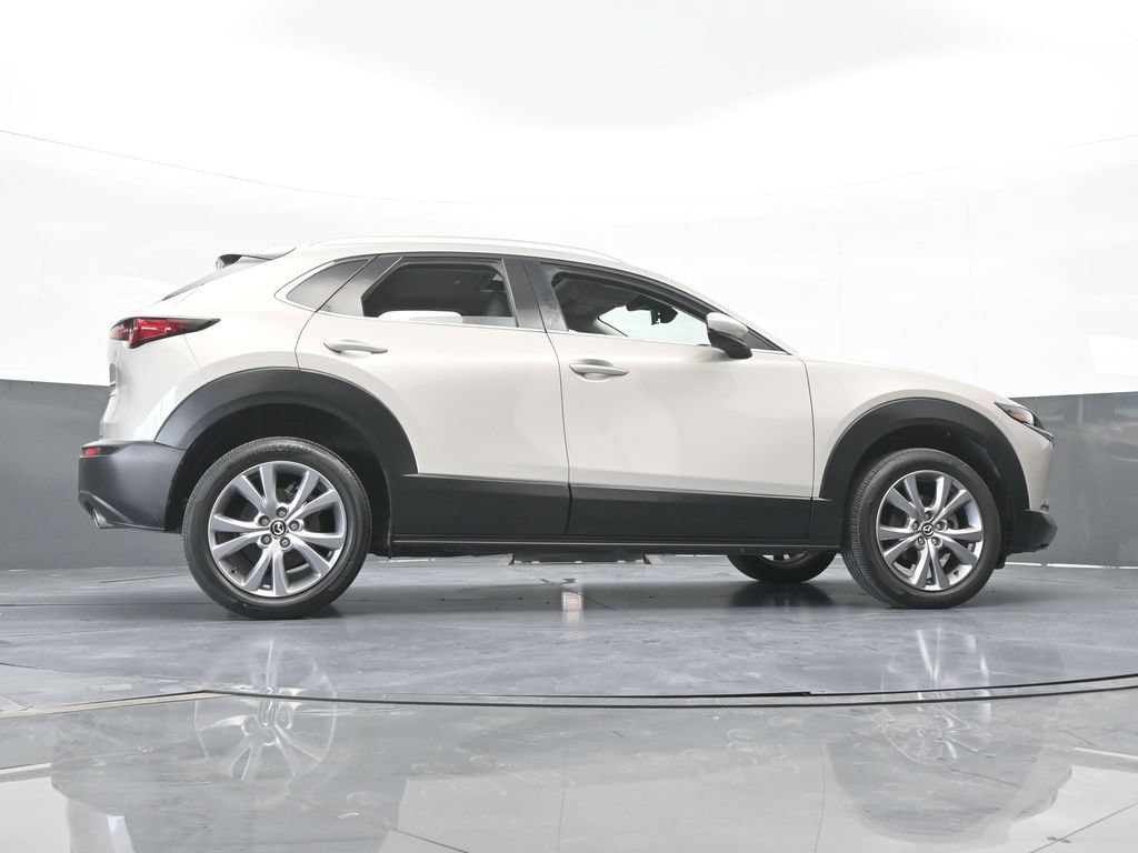 Used 2023 MAZDA CX-30 AWD 2.5 S w/ Premium Package image 59