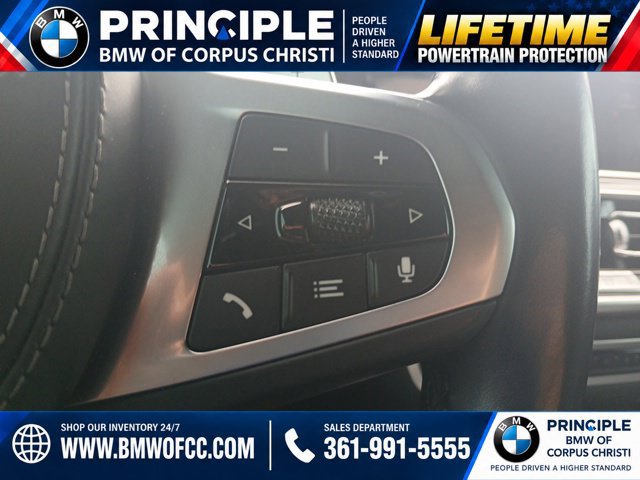 Used 2023 BMW X5 sDrive40i w/ M Sport Package RWD image 30